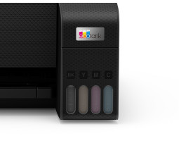 БФП струменевий кольоровий A4 Epson L3250, Black, WiFi, 5760х1440 dpi, до 33/ 15 стор/ хв, USB, вбудов-foto2
