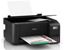 БФП струменевий кольоровий A4 Epson L3250, Black, WiFi, 5760х1440 dpi, до 33/ 15 стор/ хв, USB, вбудов-foto4