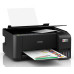 БФП струменевий кольоровий A4 Epson L3250, Black, WiFi, 5760х1440 dpi, до 33/ 15 стор/ хв, USB, вбудов БФП струменевий кольоровий A4 Epson L3250, Black, WiFi, 5760х1440 dpi, до 33/ 15 стор/ хв, USB, вбудов