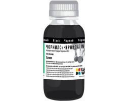 Чернила ColorWay Canon PGI-5/ 520/ PG-37/ CLI-8 200ml Black (CW-CW520BK02) Чернила ColorWay Canon PGI-5/ 520/ PG-37/ CLI-8 200ml Black (CW-CW520BK02)