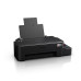 Принтер струменевий кольоровий A4 Epson L121, Black, 720х720 dpi, до 9/ 4.8 стор/ хв, USB, вбудоване С