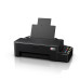 Принтер струменевий кольоровий A4 Epson L121, Black, 720х720 dpi, до 9/ 4.8 стор/ хв, USB, вбудоване С