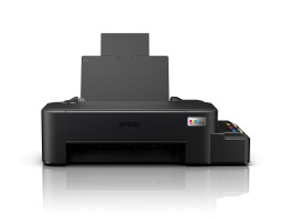 Принтер струменевий кольоровий A4 Epson L121, Black, 720х720 dpi, до 9/ 4.8 стор/ хв, USB, вбудоване С-foto5