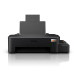 Принтер струменевий кольоровий A4 Epson L121, Black, 720х720 dpi, до 9/ 4.8 стор/ хв, USB, вбудоване С