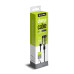 Кабель USB > Lightning + microUSB + Type-C , ColorWay, 1.0м, Black (CW-CBU3003-GR)