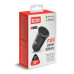 Автомобильное зарядное устройство ColorWay, Black, 1xUSB/ QC3.0, 1xUSB-C/ PD, 3A (CW-CHA029PD-GR) Автомобильное зарядное устройство ColorWay, Black, 1xUSB/ QC3.0, 1xUSB-C/ PD, 3A (CW-CHA029PD-GR)