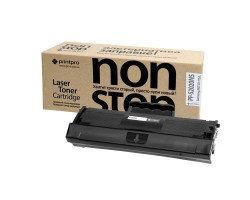 Картридж Samsung MLT-D111S, Black, SL-M2020/ M2070, 1000 стр, PrintPro 
