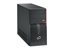 KM(б/ у) - Fujitsu Esprimo P556 E90+ Intel Core i3-6100(2x3.0GHz)  DDR4 8GB  SSD 240Gb  ATX (МТ реал)