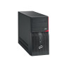 KM(б/ у) - Fujitsu Esprimo P556 E90+ Intel Core i3-6100(2x3.0GHz)   DDR4 8Gb  HDD 500Gb  ATX