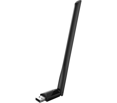 Сетевая карта USB TP-LINK Archer T2U Plus / AC600 Wireless mini-size, USB 2.0 Сетевая карта USB TP-LINK Archer T2U Plus / AC600 Wireless mini-size, USB 2.0