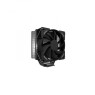 Вентилятор CPU 2E Gaming Air Cool ACN120-S, для Intel 115x/ 1200/ 1700/ 1366, AMD AMx/ FMx, до 180 Вт