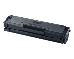 Картридж Samsung MLT-D111S, Black, SL-M2020/ M2070, Virgin, порожній (MLT-D111S-EV)