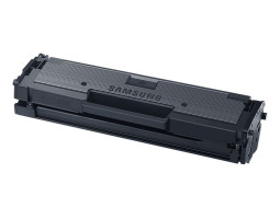 Картридж Samsung MLT-D111S, Black, SL-M2020/ M2070, Virgin, порожній (MLT-D111S-EV)