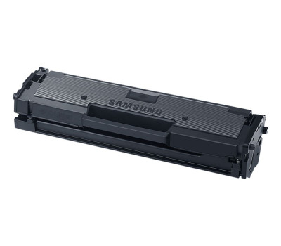 Картридж Samsung MLT-D111S, Black, SL-M2020/ M2070, Virgin, порожній (MLT-D111S-EV)