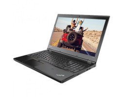 Ноутбук (евро) Lenovo ThinkPad L570 15.6″ Intel Core i5-6300U(2x2.4Ghz)/ DDR4 8Gb/ 256Gb (без привода Ноутбук (евро) Lenovo ThinkPad L570 15.6″ Intel Core i5-6300U(2x2.4Ghz)/ DDR4 8Gb/ 256Gb (без привода