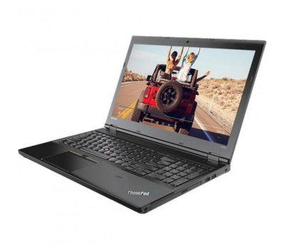 Ноутбук (евро) Lenovo ThinkPad L570 15.6″ Intel Core i5-6300U(2x2.4Ghz)/ DDR4 8Gb/ 256Gb (без привода Ноутбук (евро) Lenovo ThinkPad L570 15.6″ Intel Core i5-6300U(2x2.4Ghz)/ DDR4 8Gb/ 256Gb (без привода