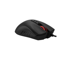 Мышь A4Tech ES5 Bloody Stone Black, USB Gaming, 100-3200DPI, RGB, 10M нажатий-foto2
