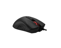 Мышь A4Tech ES5 Bloody Stone Black, USB Gaming, 100-3200DPI, RGB, 10M нажатий-foto2