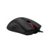 Мышь A4Tech ES5 Bloody Stone Black, USB Gaming, 100-3200DPI, RGB, 10M нажатий