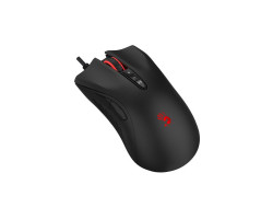 Мышь A4Tech ES5 Bloody Stone Black, USB Gaming, 100-3200DPI, RGB, 10M нажатий-foto3