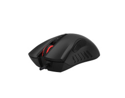 Мышь A4Tech ES5 Bloody Stone Black, USB Gaming, 100-3200DPI, RGB, 10M нажатий-foto5