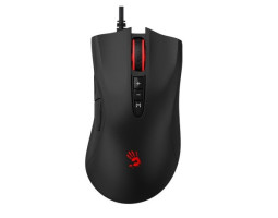 Мышь A4Tech ES5 Bloody Stone Black, USB Gaming, 100-3200DPI, RGB, 10M нажатий Мышь A4Tech ES5 Bloody Stone Black, USB Gaming, 100-3200DPI, RGB, 10M нажатий