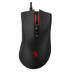Мышь A4Tech ES5 Bloody Stone Black, USB Gaming, 100-3200DPI, RGB, 10M нажатий
