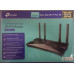 Роутер TP-LINK Archer AX1500, Wi-Fi 802.11a/ b/ g/ n/ ac/ ax, 2.4/ 5GHz, 4 внешние антенны