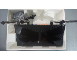Роутер TP-LINK Archer AX1500, Wi-Fi 802.11a/ b/ g/ n/ ac/ ax, 2.4/ 5GHz, 4 внешние антенны-foto2