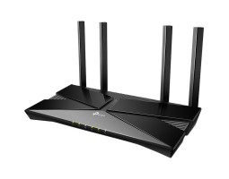Роутер TP-LINK Archer AX1500, Wi-Fi 802.11a/ b/ g/ n/ ac/ ax, 2.4/ 5GHz, 4 внешние антенны