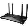 Роутер TP-LINK Archer AX1500, Wi-Fi 802.11a/ b/ g/ n/ ac/ ax, 2.4/ 5GHz, 4 внешние антенны