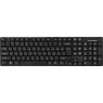 Клавиатура Crown CMK-479 USB black (ENG)