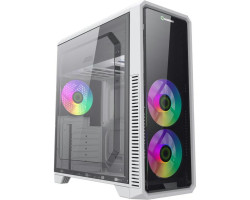 KM-N191 AMD Ryzen 3 PRO 4350G (4x3,8GHz) /  PRIME A520M-K/  DDR4 8Gb/  SSD 256Gb/  HDD 1Tb/  600W