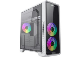 KM-N191 AMD Ryzen 3 PRO 4350G (4x3,8GHz) /  PRIME A520M-K/  DDR4 8Gb/  SSD 256Gb/  HDD 1Tb/  600W