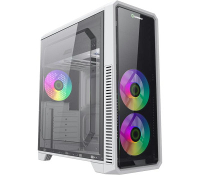 KM-N191 AMD Ryzen 3 PRO 4350G (4x3,8GHz) /  PRIME A520M-K/  DDR4 8Gb/  SSD 256Gb/  HDD 1Tb/  600W
