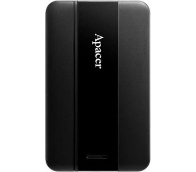 Внешний жесткий диск 1Tb Apacer AC237, Black, 2.5 Внешний жесткий диск 1Tb Apacer AC237, Black, 2.5