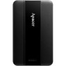 Внешний жесткий диск 1Tb Apacer AC237, Black, 2.5