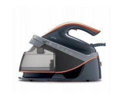 Парогенератор (паровая станция) Breville Pressxpress VIN411X, 2600W, 6 бар, 1700мл