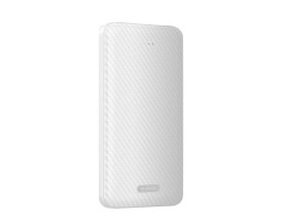 Универсальная мобильная батарея 10000 mAh, YK-design YKP-021, White, 2xUSB, microUSB, Type-C, 2.1A Универсальная мобильная батарея 10000 mAh, YK-design YKP-021, White, 2xUSB, microUSB, Type-C, 2.1A