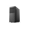 Корпус FrimeCom E133 Miditower, c БП, 500W, 12cm