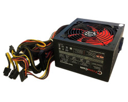 Блок питания FrimeCom ATX-SM650, 650W, A-PFC