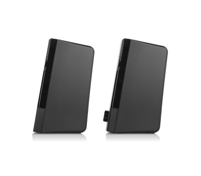 Колонки 2.0 REAL-EL S-90 Black, 2 x 3 Вт, пластиковый корпус, питание от USB, управление спереди Колонки 2.0 REAL-EL S-90 Black, 2 x 3 Вт, пластиковый корпус, питание от USB, управление спереди