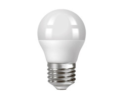 Лампа LED Neomax NX8B-N27, 8W, 4000K, E27, 720Lm, G45