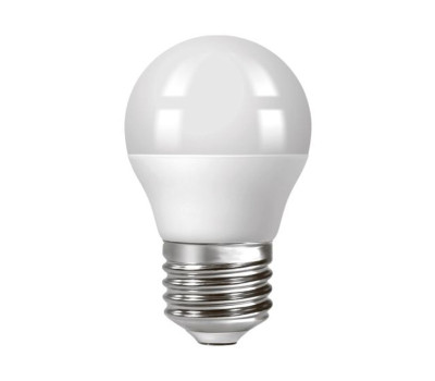 Лампа LED Neomax NX8B-N27, 8W, 4000K, E27, 720Lm, G45
