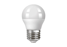 Лампа LED Neomax NX8C-N27, 8W, 4500K, E27, 720Lm, C37