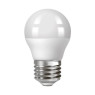 Лампа LED Neomax NX8C-N27, 8W, 4500K, E27, 720Lm, C37