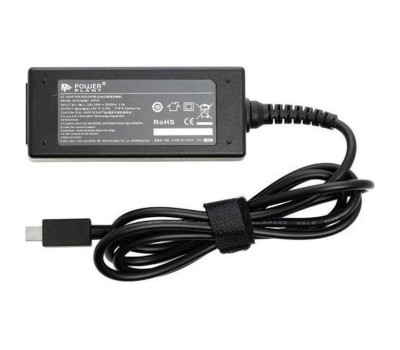 Блок питания PowerPlant для ноутбуков Asus 19V, 1.75A, 33W, mini USB (AS33FMUSB) Блок питания PowerPlant для ноутбуков Asus 19V, 1.75A, 33W, mini USB (AS33FMUSB)