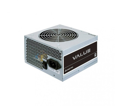Блок питания Chieftec 600W APB-600B8 ATX