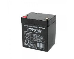 Батарея для ДБЖ 12В 5Ач EnerGenie BAT-12V5AH