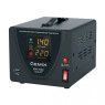 Стабілізатор Gemix SDR-2000 2000VA (1400 Вт)
